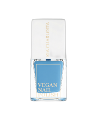 KIA CHARLOTTA LAK NA NEHTY BLUE AURA 5 ML