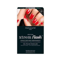GREEN FLASH LED XTREM ROUTINE SET 36W POPPY RED & HORTENCIA STARTOVACÍ SET