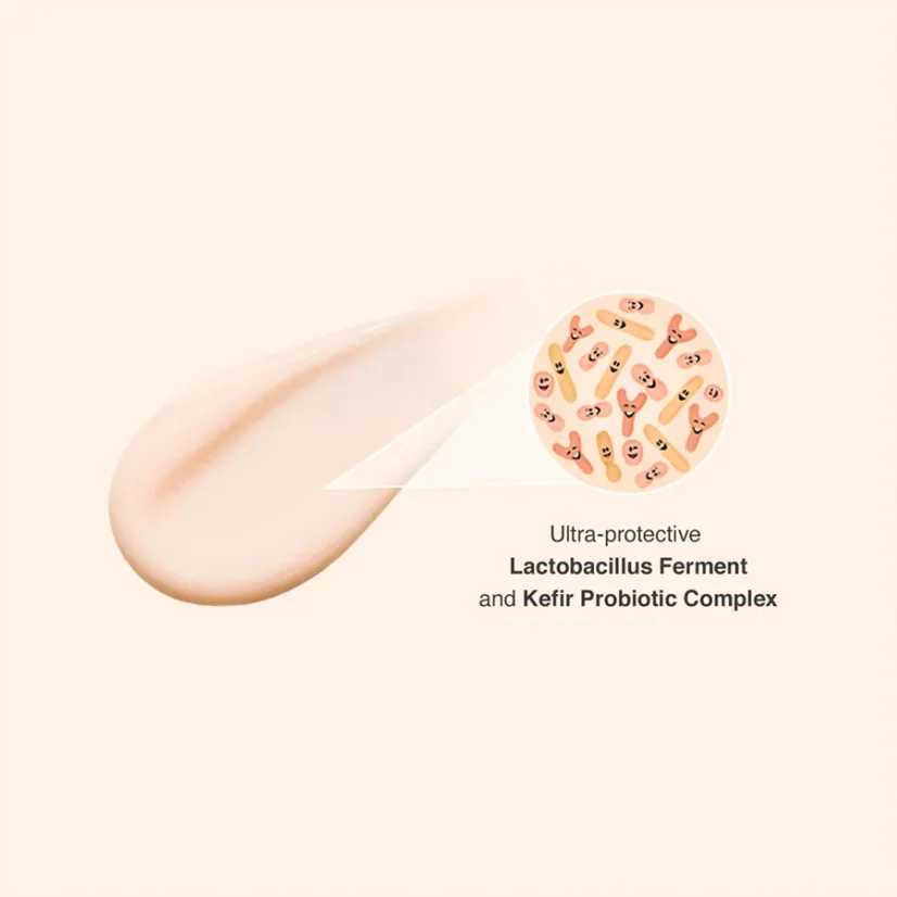 LONDONTOWN Kur Nail Probiotic Instant Boost péče o slabé a tenké nehty   12 ml