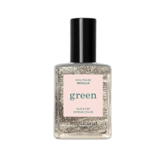 MANUCURIST GREEN LAK METALLIC 15ml