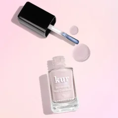 LONDONTOWN Kur Illuminating Nail Concealer Rozjasňovač nehtů Pink růžový   12 ml