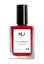NUI COSMETICS PŘÍRODNÍ LAK NA NEHTY 02 RED 14 ML