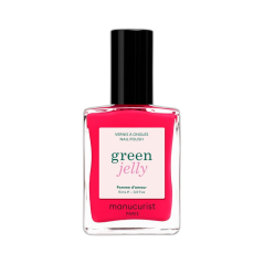 MANUCURIST GREEN JELLY POMME D'AMOUR 15ml