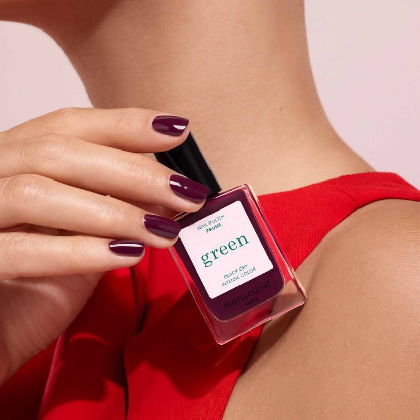 MANUCURIST GREEN LAK PRUNE 15ml