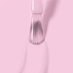 LONDONTOWN Lakur Pink Palm lak na nehty pastelová růžová 12 ml