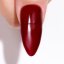 LONDONTOWN kur Matte Top Coat matný vrchný lak 12 ml
