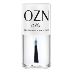 OZN NADLAK A PODLAK (BASE A TOP COAT) 2v1 ELLY 12 ml