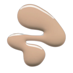 NUI COSMETICS PRÍRODNÝ LAK NA NECHTY 04 SAND 14 ML
