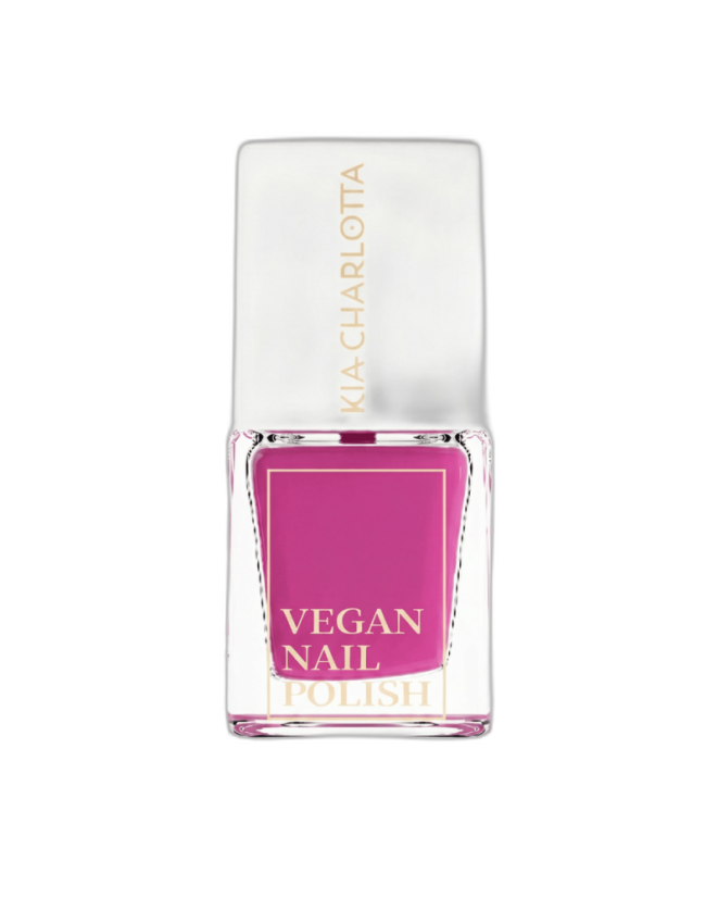 KIA CHARLOTTA LAK NA NECHTY ELECTRIC FUCHSIA 5 ML