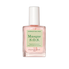MANUCURIST S.O.S. NOČNÍ MASKA NA NEHTY 15 ml