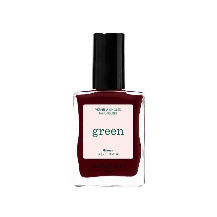 MANUCURIST GREEN LAK GRENAT 15ml