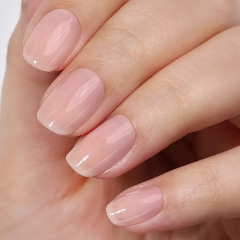 LONDONTOWN Kur High Gloss Top Coat s vysokým leskem   12 ml