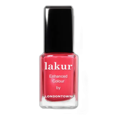 LONDONTOWN Lakur Weekend Cheers lak na nehty korálová 12 ml