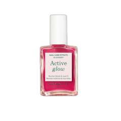 MANUCURIST GREEN Active Glow™ Blueberry 15ml