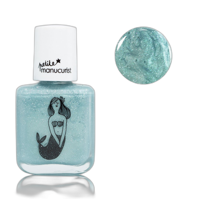 MANUCURIST PETITE SET DĚTSKÝCH LAKŮ BONNIE/STELLA/JANIS 3x8 ML