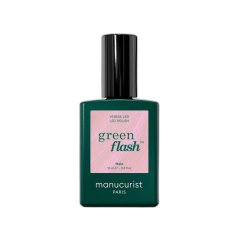 MANUCURIST GREEN FLASH LED GEL LAK HALO 15ml
