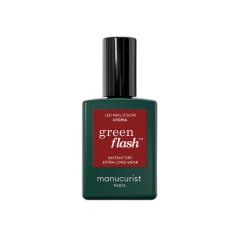 MANUCURIST GREEN FLASH LED LAKIER ŻELOWY UTOPIA 15ml