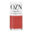 OZN PŘÍRODNÍ LAK NA NEHTY AMELIE 12 ml 22free