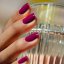 MANUCURIST GREEN LAK VIOLETA 15ml