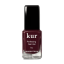 LONDONTOWN kur Nail Veil No.10 Cherry Cola spevňujúca tónovaná starostlivosť na nechty 12 ml