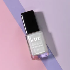 LONDONTOWN Kur Illuminating Nail Concealer Rozjasňovač nehtů Original  12 ml
