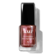 LONDONTOWN Kur Shimmering Nail Highlighter Molten lak na nechty rozjasňujúci medený s trblietkami 12 ml