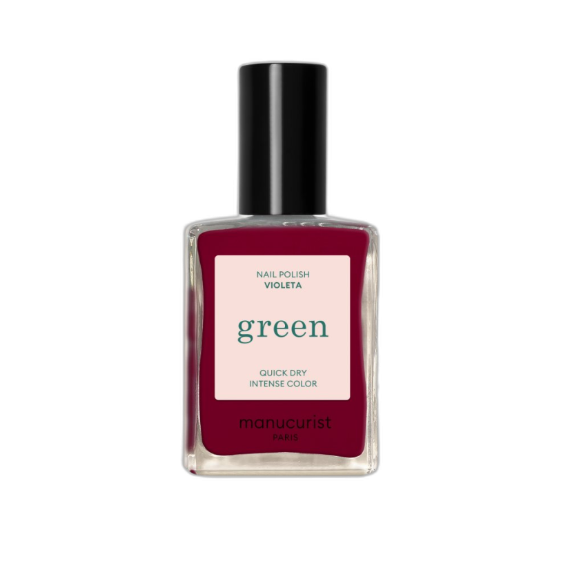 MANUCURIST GREEN LAK VIOLETA 15ml
