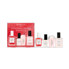 MANUCURIST ACTIVE FRENCH ROUTINE SET