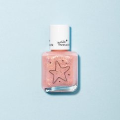 MANUCURIST PETITE DETSKÝ LAK STELLA THE STARFISH 8 ML