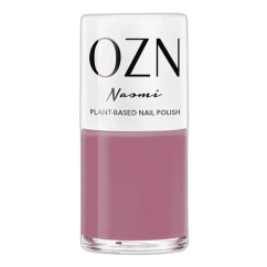OZN PRÍRODNÝ LAK NA NECHTY NAOMI 12 ml 22free