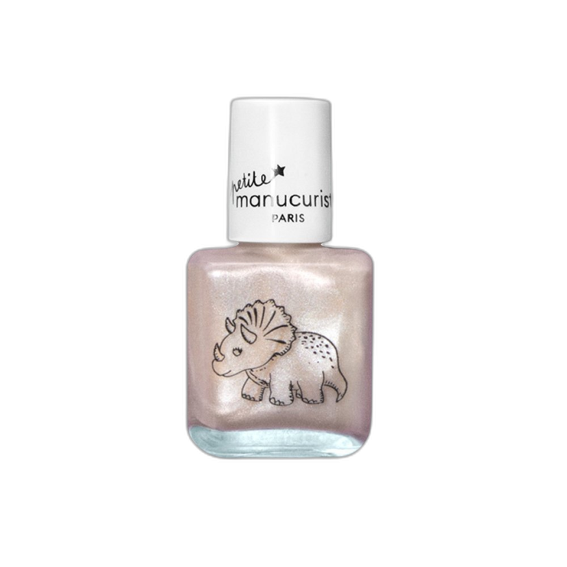 MANUCURIST PETITE LAKIER DLA DZIECI  PENELOPE THE TRICERATOPS 8 ML