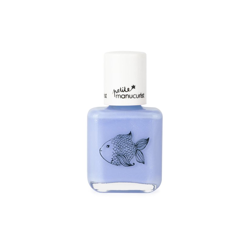 MANUCURIST PETITE KIDS LAKIEROW POMME THE FISH 8 ML
