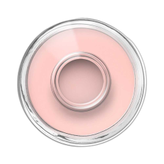 OZN PŘÍRODNÍ LAK NA NEHTY CANDICE 12 ml 22free