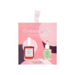 MANUCURIST Bestseller Ornament Gimme Glow