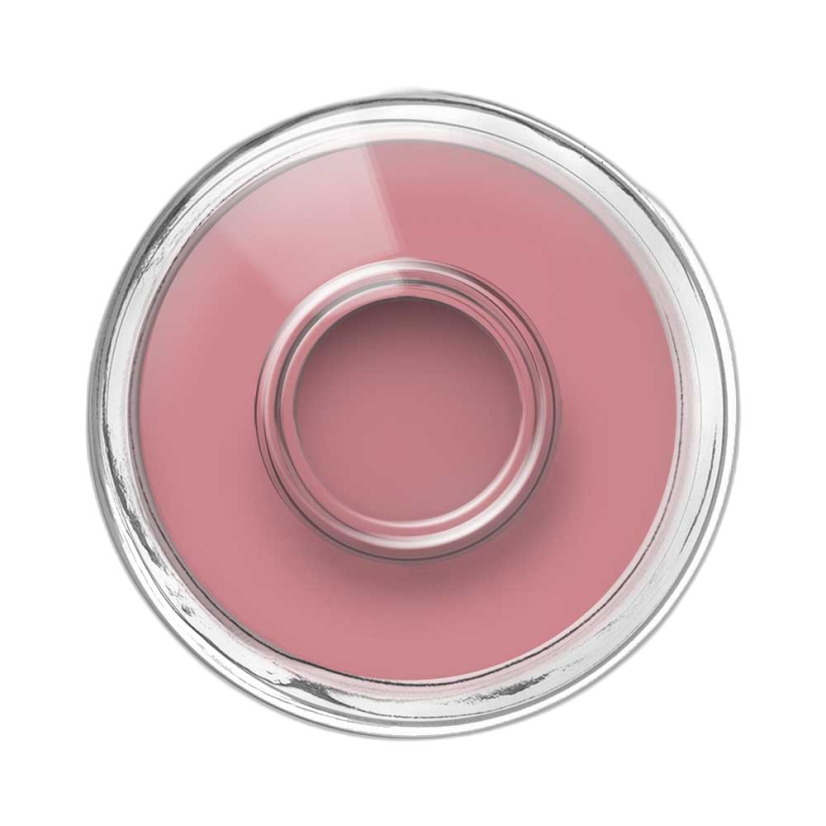 OZN PŘÍRODNÍ LAK NA NEHTY KAROLINE 12 ml 22free