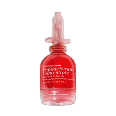 LONDONTOWN Kur Peptide Serum Concentrate sérum na nechty a nechtovú kožtičku 10 ml