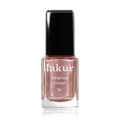 LONDONTOWN Lakur Extra Bubbles, Please lakier do paznokci szampański 12 ml