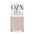 OZN PŘÍRODNÍ LAK NA NEHTY HILARY 12 ml 22free