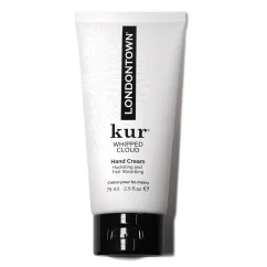 LONDONTOWN Kur Whipped Cloud Našlehaný krém na ruce hydratační   75 ml