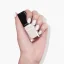 LONDONTOWN Lakur Chelsea Porcelain lakier do paznokci biały porcelan 12 ml