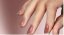 LONDONTOWN kur Nail Veil No.10 Cherry Cola spevňujúca tónovaná starostlivosť na nechty 12 ml