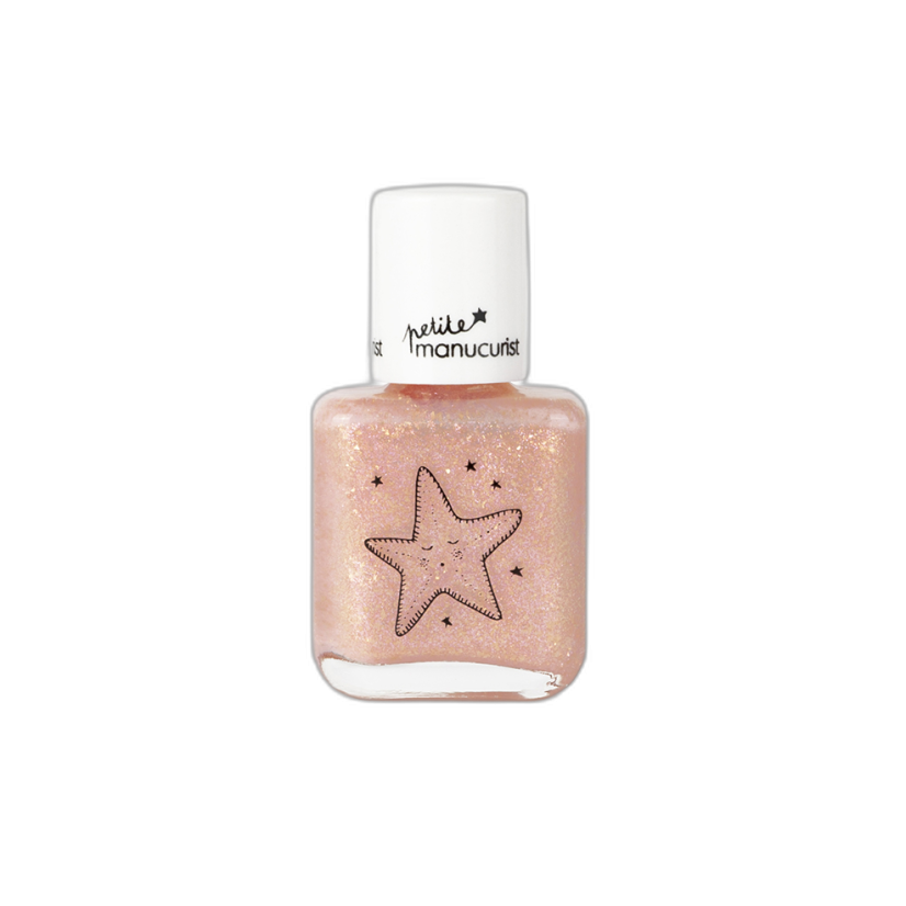 MANUCURIST PETITE SET DĚTSKÝCH LAKŮ BETTY/STELLA/SCARLETT 3x8 ML