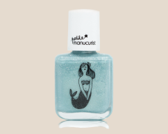 MANUCURIST PETITE DETSKÝ LAK BONNIE THE MERMAID 8 ML