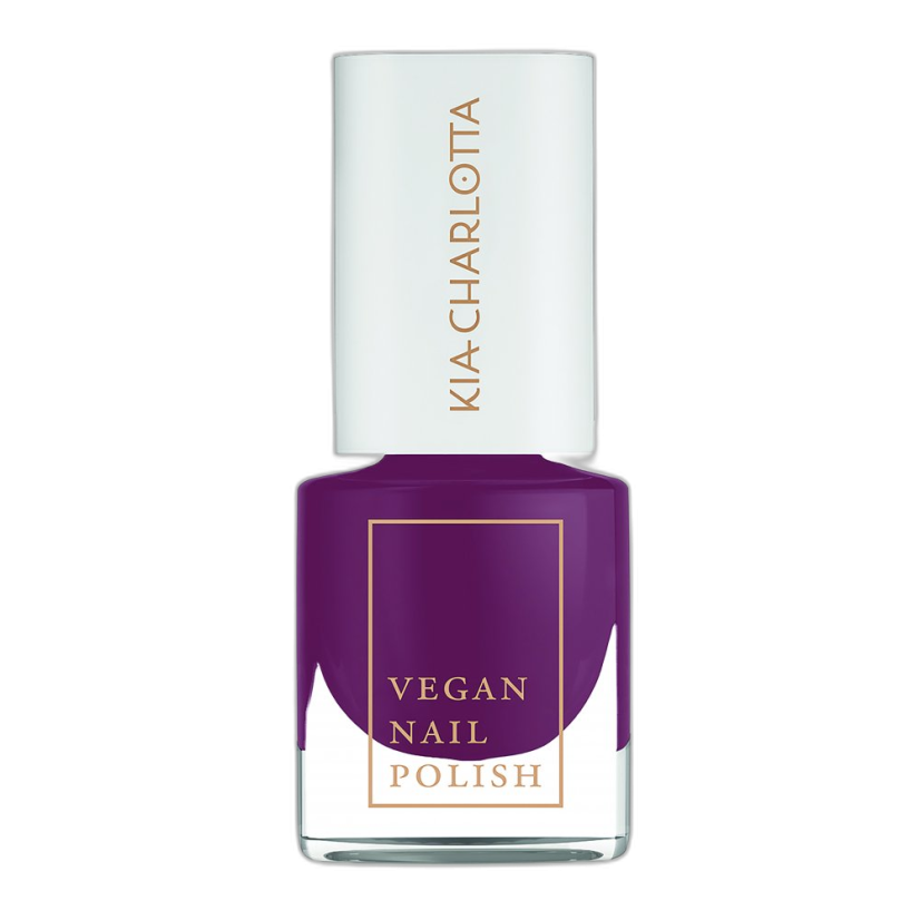 KIA CHARLOTTA LAK NA NEHTY SUPER POWERS 5 ML