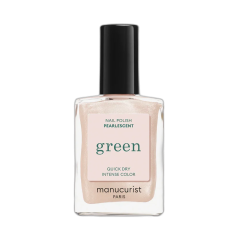 MANUCURIST GREEN LAK PEARLESCENT 15ml