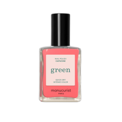 MANUCURIST GREEN LAK CAPUCINE 15ml