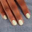 MANUCURIST GREEN FLASH LED LAKIER ŻELOWY MINT 15ml