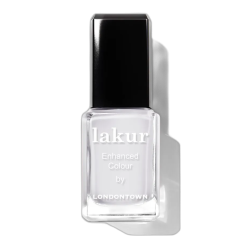 LONDONTOWN Lakur London Fog lak na nehty chladná mlha 12 ml