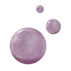 LONDONTOWN Lakur Amethyst On Ice lak na nehty ametystová 12 ml
