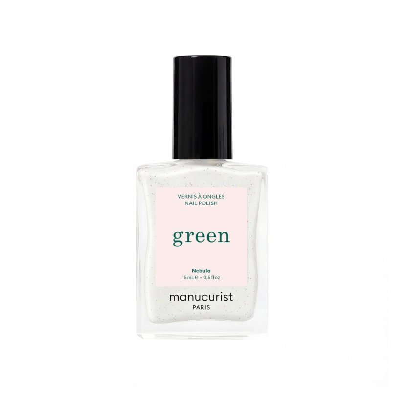MANUCURIST GREEN LAKIER NEBULA 15ml